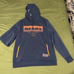 Chicago Bears NFL Hoodie *XL*